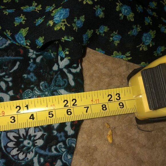 Mason + Mackenzie shirt - Picture 5 of 7